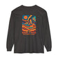 Badlands National Park Long Sleeve Tee