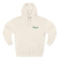 Olympic National Park Watercolor Hoodie