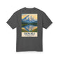 Denali National Park Watercolor T-Shirt