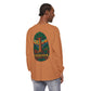 Sequoia National Park Long Sleeve Tee