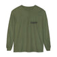 Everglades National Park alligator Long Sleeve T-Shirt