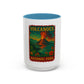 Volcanoes National Park Coffee Mug 11 oz