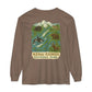 Kenai Fjords National Park Long Sleeve tee
