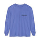 Sequoia National Park Long Sleeve Tee