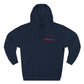 Volcanoes National Park Watercolor Hoodie
