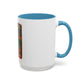 Volcanoes National Park Coffee Mug 11 oz