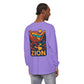 Zion National Park Long Sleeve T-Shirt