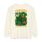 Everglades National Park Long Sleeve Tee