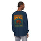 Glacier National Park Long Sleeve Tee