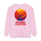 Grand Canyon Long Sleeve T-Shirt