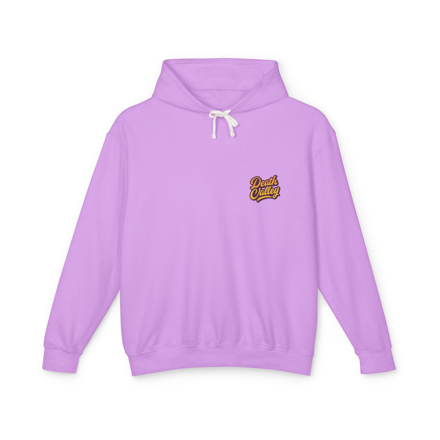 Death Valley National Park Hoodie