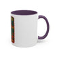 Volcanoes National Park Coffee Mug 11 oz