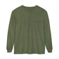 Voyageurs National Park Long Sleeve Tee