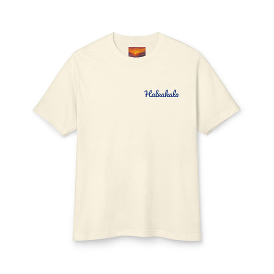 Haleakalā National Park Watercolor T-Shirt