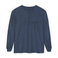 Sequoia National Park Long Sleeve Tee