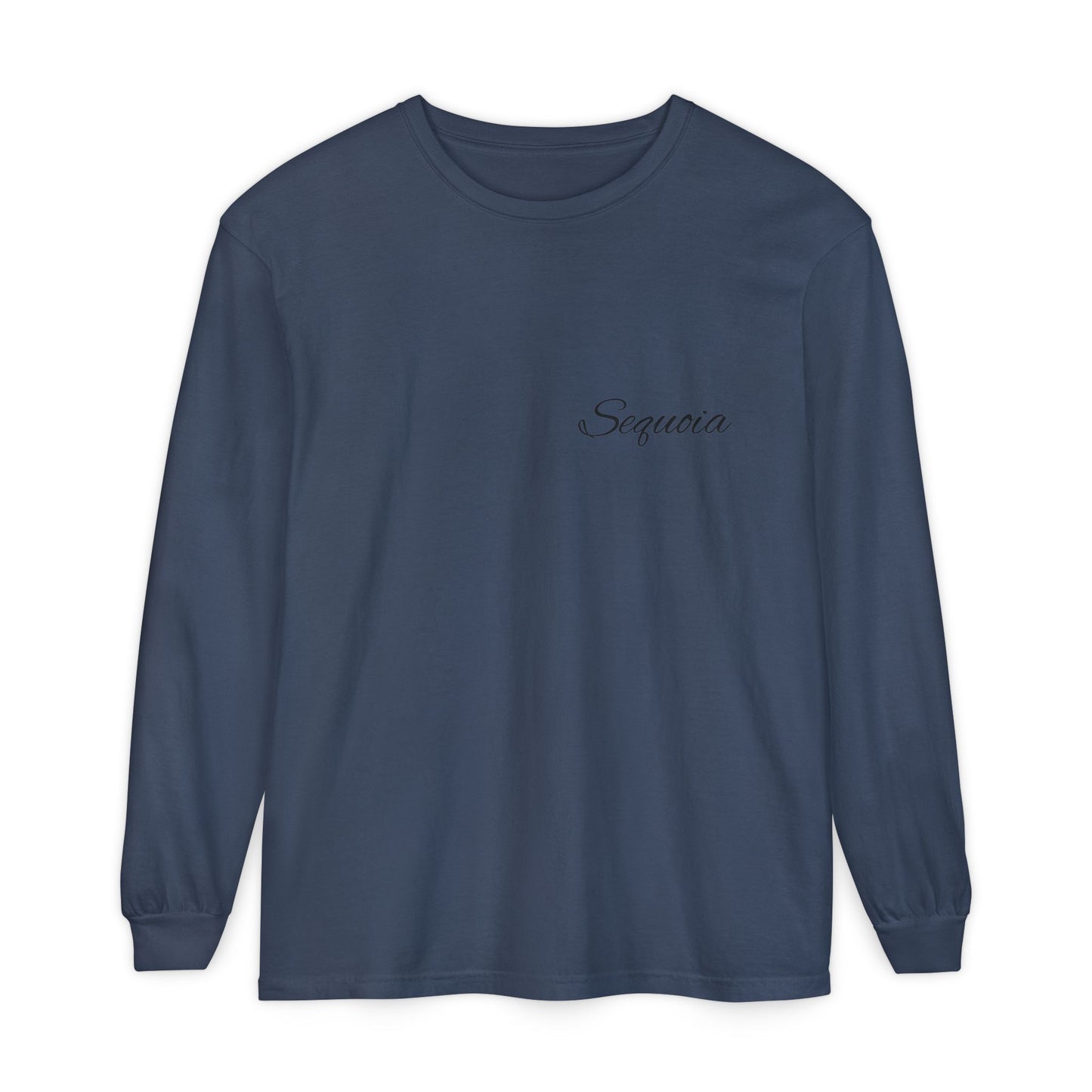 Sequoia National Park Long Sleeve Tee