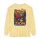 Zion National Park Long Sleeve T-Shirt