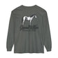 Grand Teton Park Shirt Long Sleeve Wild Horse Tee