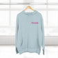 Haleakalā NationalParks Watercolor Hoodie