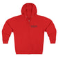 Volcanoes National Park Zip Hoodie