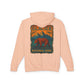Glacier National Park Hoodie