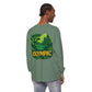 Olympic National Park Long Sleeve Tee