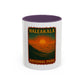 Haleakalā National Park Rising Sun Mug 11oz