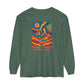 Badlands National Park Long Sleeve Tee