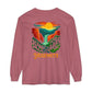 Yosemite National Park Long Sleeve Tee