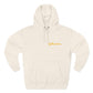 Yellowstone National Park Watercolor Hoodie