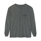 Glacier National Park Long Sleeve Bear Shirt