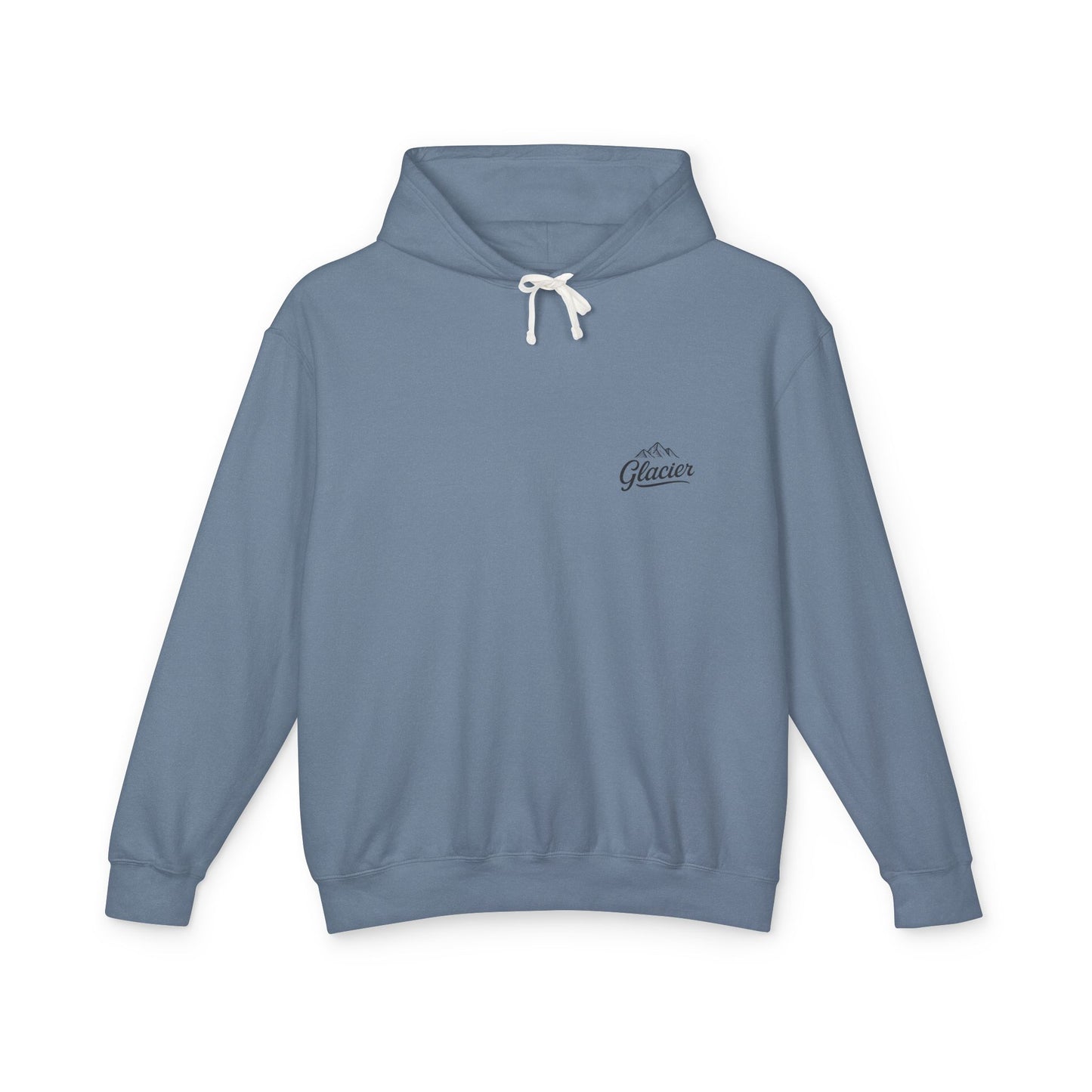 Glacier National Park Hoodie