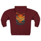 Haleakala National Park Zip Hoodie
