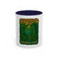 Olympic National Park Hoh Rainforest Mug (11oz)