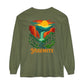 Yosemite National Park Long Sleeve Tee
