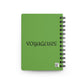 Voyageurs National Park Spiral Bound Journal | Painted Parks