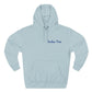 Joshua Tree National Park Watercolor Hoodie