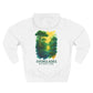 Everglades National Park Watercolor Hoodie