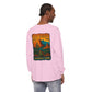 Big Bend National Park Long Sleeve Tee