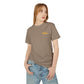 Grand Teton National Park Watercolor T-Shirt