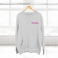 Haleakalā NationalParks Watercolor Hoodie