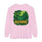 Olympic National Park Long Sleeve Tee