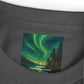 Voyageurs National Park Watercolor T-Shirt