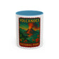 Volcanoes National Park Coffee Mug 11 oz