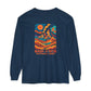 Badlands National Park Long Sleeve Tee