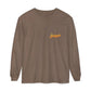 Sequoia National Park Long Sleeve Tee