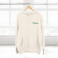 Olympic National Park Watercolor Hoodie