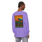 Big Bend National Park Long Sleeve Tee