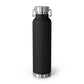 Denali National Park Insulated Water Bottle, Outdoor Adventure Gear, Travel Mug, Hiking Gift, Eco-friendly Drinkware, Nature Lover's Bottle