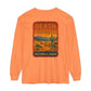 Death Valley National Park Long Sleeve Tee